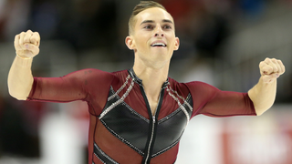 Adam Rippon Shreds Lead Olympic Delegate Mike Pence Over Homophobic Policies